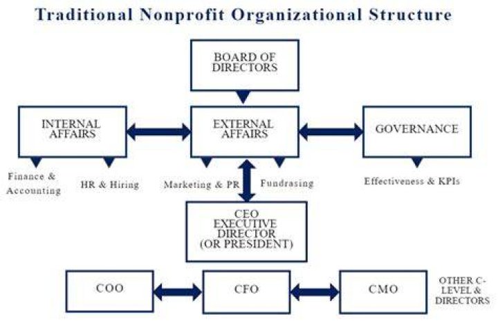 Can a nonprofit pay its directors?