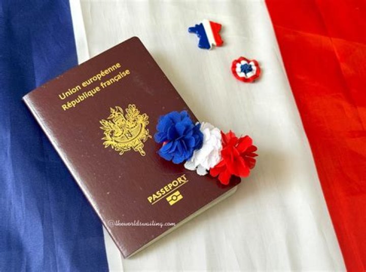 Can I get French citizenship if my sister is French?