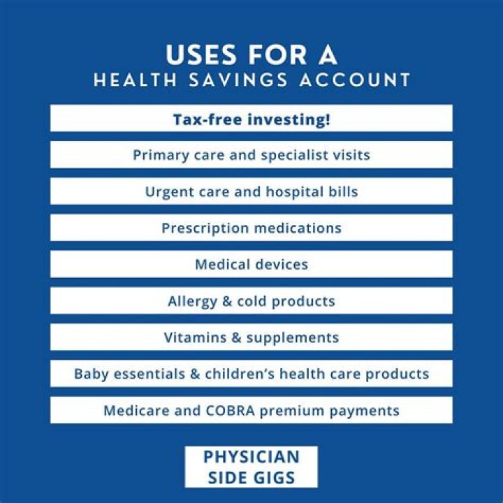 Can you have a joint health savings account?