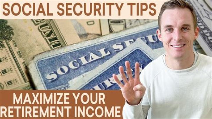 Can you increase your Social Security deductions?