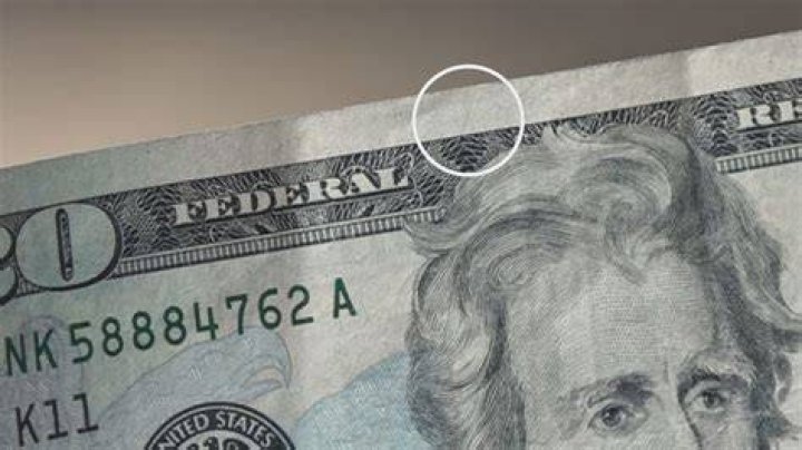 Can you write off counterfeit money?