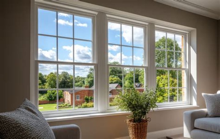 Do triple pane windows increase home value?