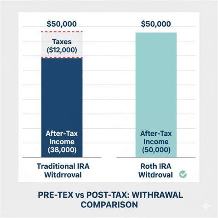 Do you get taxed on ill health retirement?