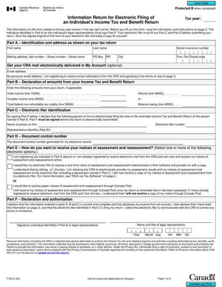 Do you report US income on Canadian tax return?