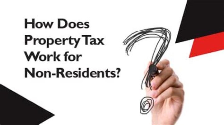 Does Ohio tax non residents?