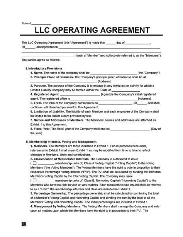 How can I get a copy of my LLC documents PA?