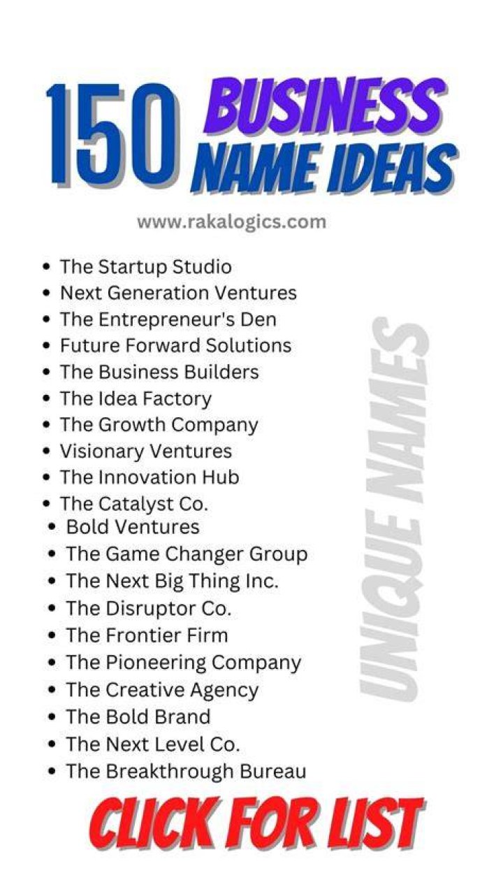 How do I create a new business name?
