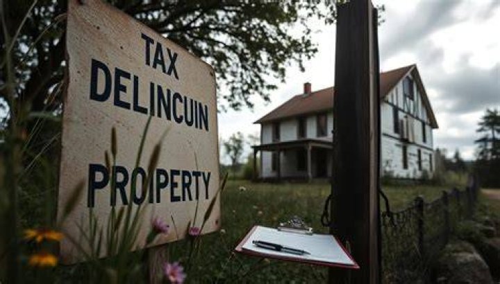 How do I pay a delinquent income tax?