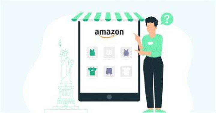 How do I sell on Amazon outside the US?