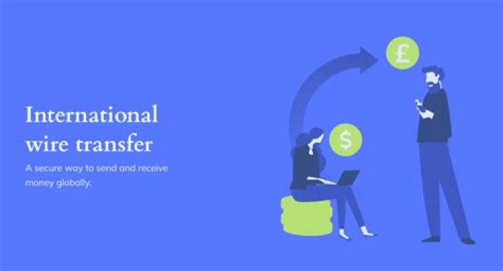 How do I wire money cheaply internationally?