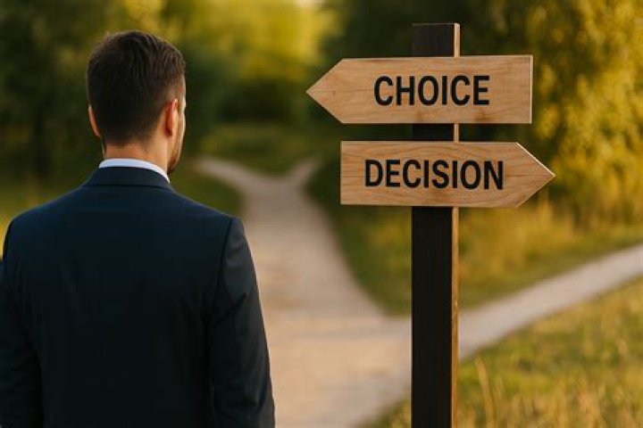 How do you make good stock decisions?