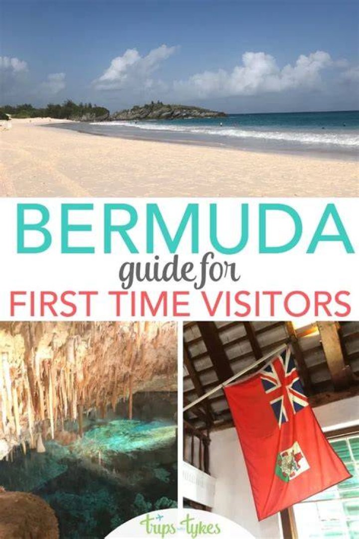 How long can visitors stay in Bermuda?