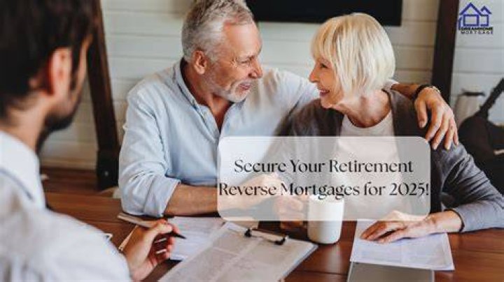 Is a reverse mortgage good for seniors?