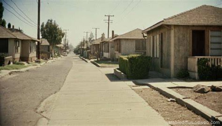 Is Hawthorne CA a bad neighborhood?