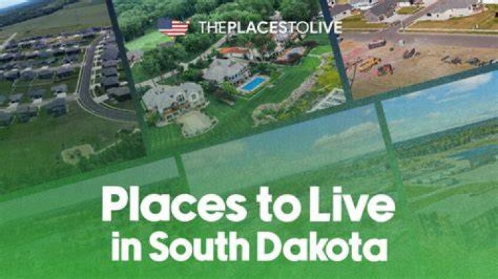 Is South Dakota a good place to live for seniors?