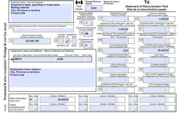 Is UN pension taxable in Canada?