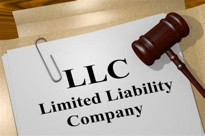 What is Florida limited liability company?