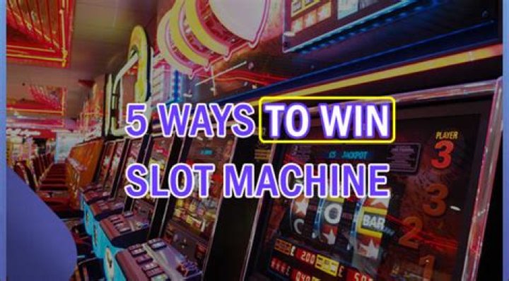 What is the best day to play slot machines?