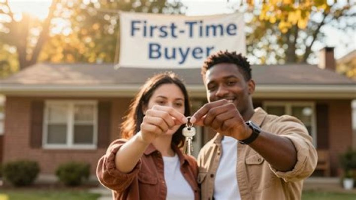 What qualifies as a first time home buyer in Arizona?