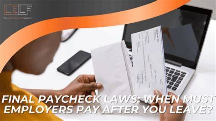 What to do if an employer withholds pay after you quit?