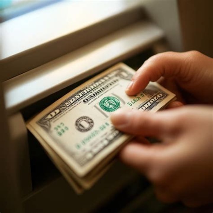 Why would someone want to deposit money into a savings account?